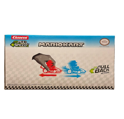 Carros de Mario Bros JUGUETE