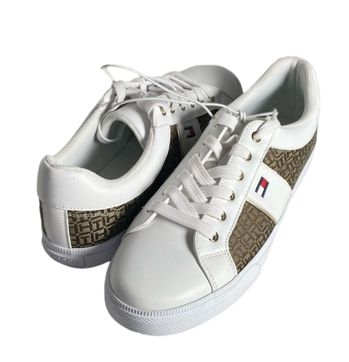 TENIS TOMMY HILFIGER DAMA talla 5 MX