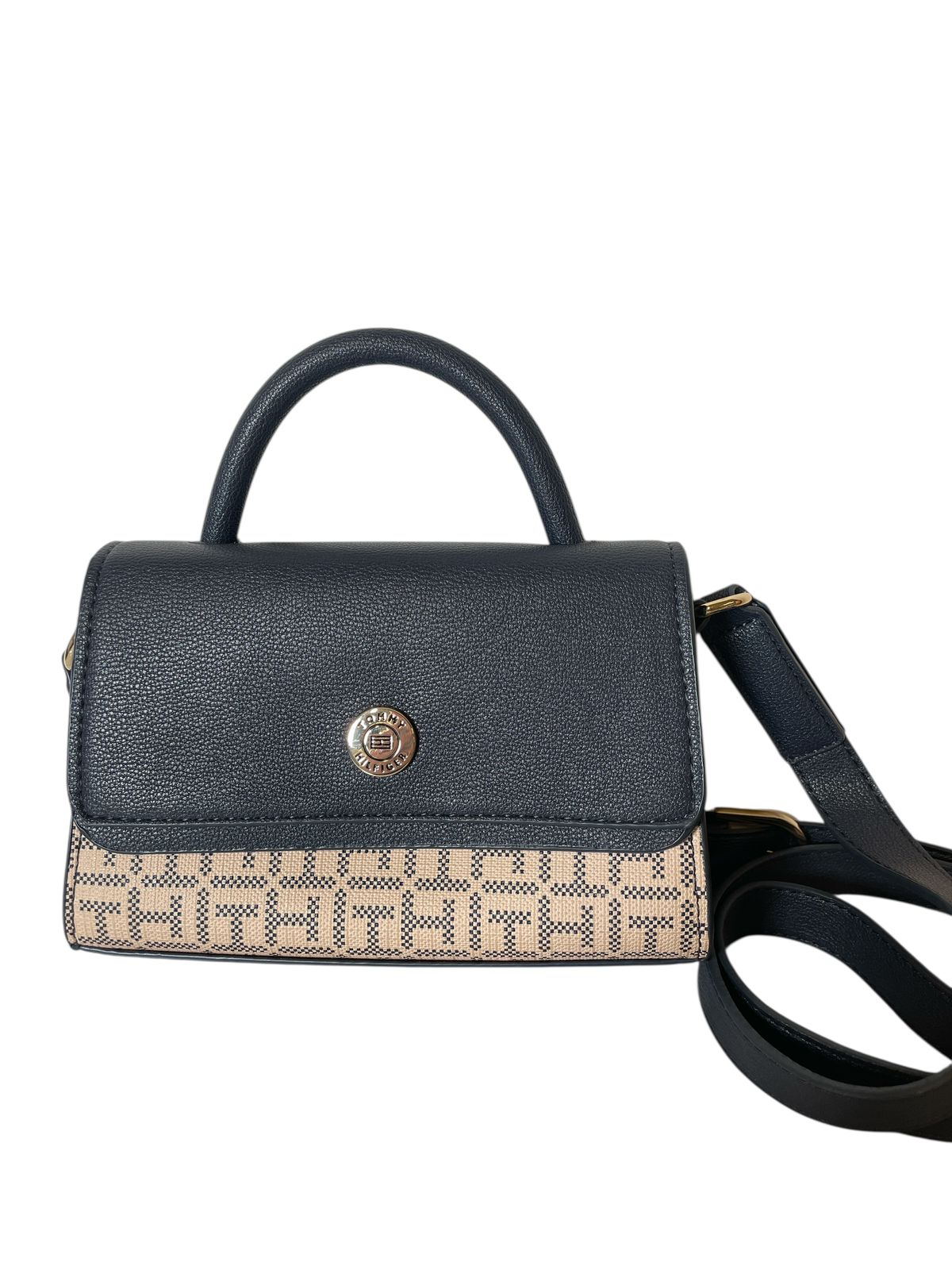 Bolsa Tommy Hilfiger Mini Top Handle