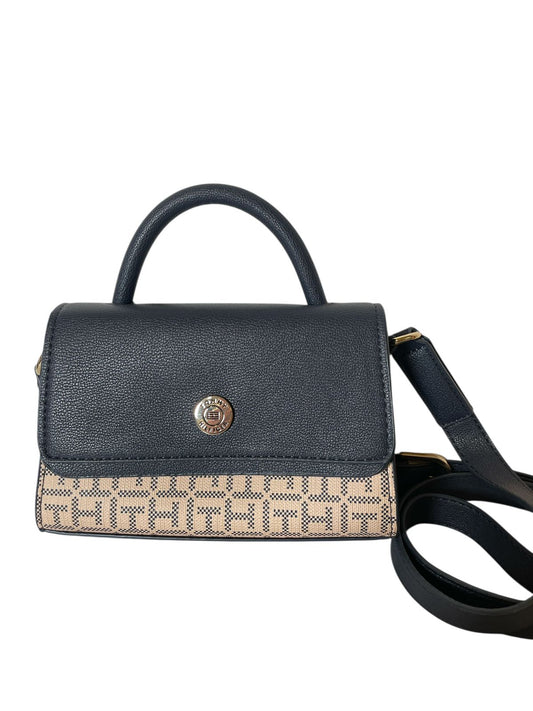 Bolsa Tommy Hilfiger Mini Top Handle