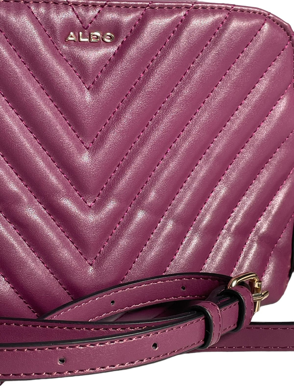 BOLSA ALDO - Color Guinda