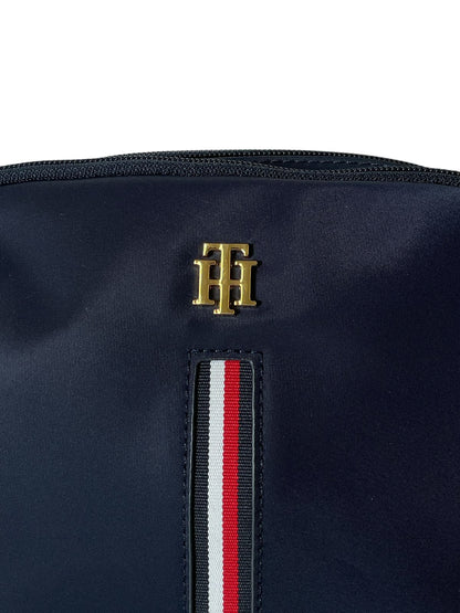 Bolsa Crossbody Tommy Hilfiger Azul o Beige