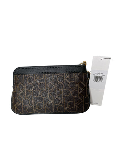 Muñequera Calvin Klein