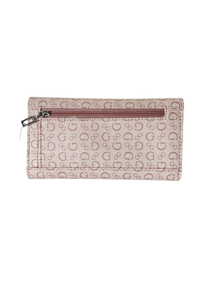 Cartera Guess Rosa
