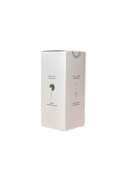 Madagascar Centella Ampoule 55ml