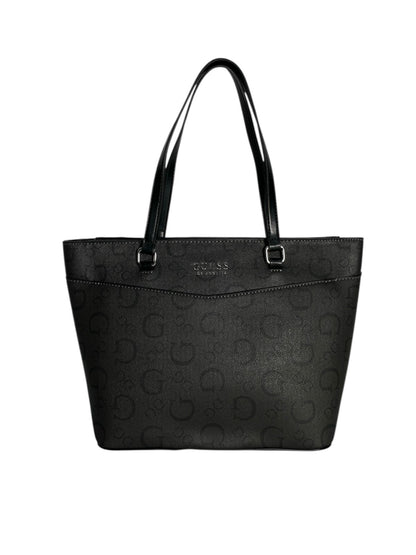 Bolsa Guess Negra