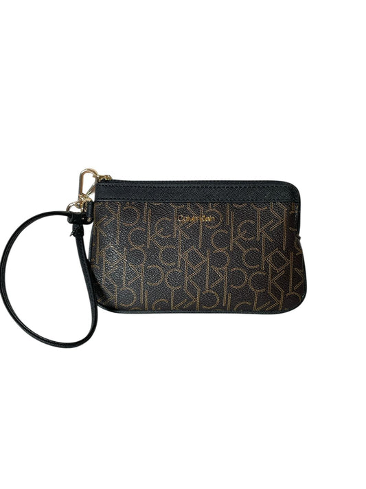 Muñequera Calvin Klein