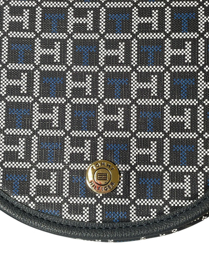 Bolsa Tommy Hilfiger Crossbody Medallón
