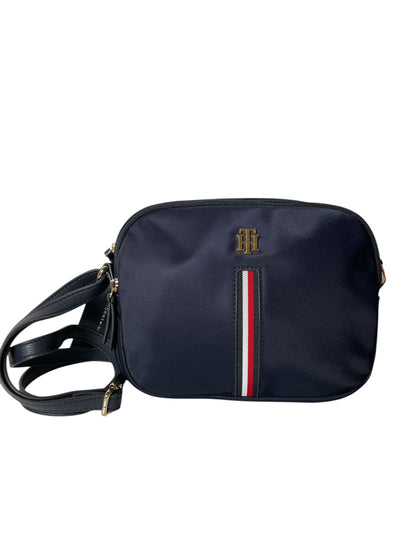 Bolsa Crossbody Tommy Hilfiger Azul o Beige