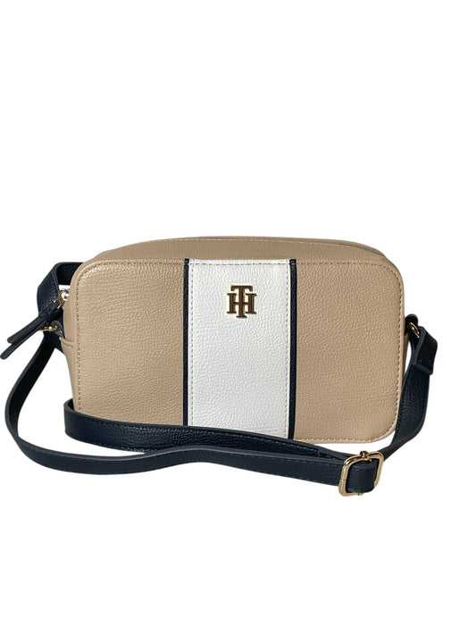 Bolsa Crossbody Tommy Hilfiger Camera Bag