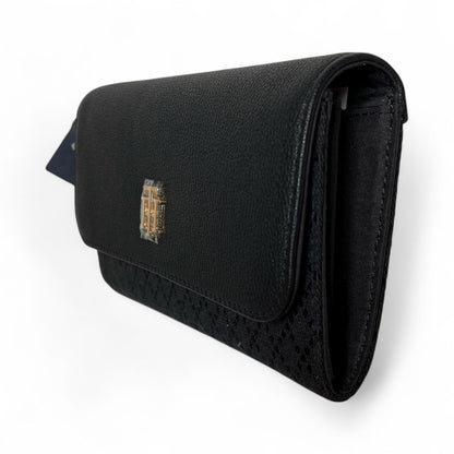Cartera Tommy Hilfiger Negra