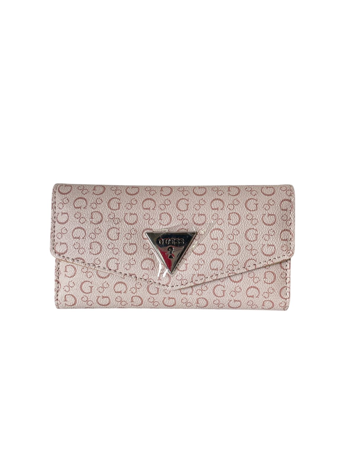 Cartera Guess Rosa