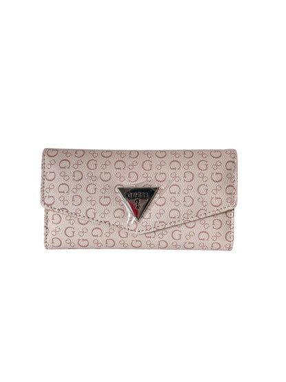 Cartera Guess Rosa